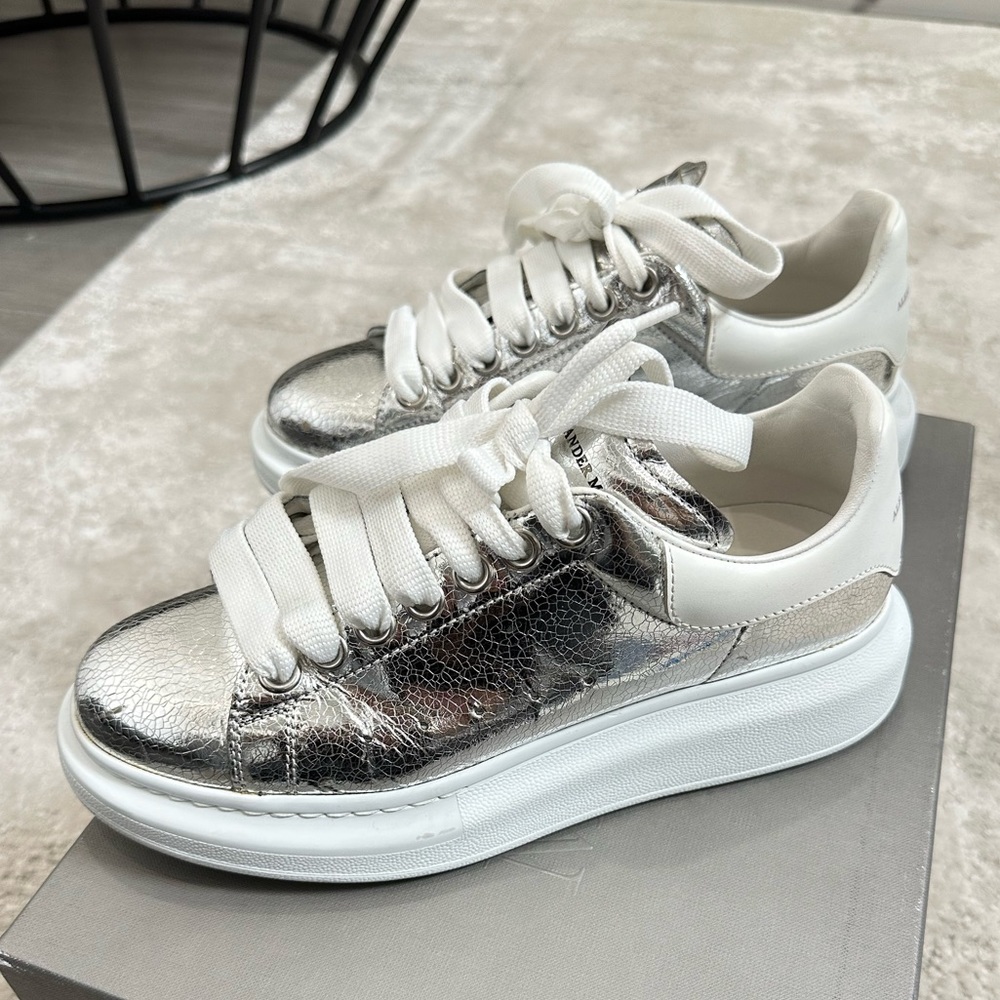 Alexander McQueen sneakers